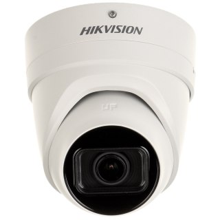 KAMERA WANDALOODPORNA IP DS-2CD2H66G2-IZS(2.8-12MM)(C)/PL DarkFighter AcuSense - 6 Mpx 2.8 ... 12 mm - MOTOZOOM Hikvision
