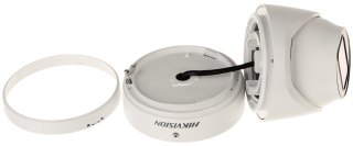 KAMERA WANDALOODPORNA IP DS-2CD2H66G2-IZS(2.8-12MM)(C)/PL DarkFighter AcuSense - 6 Mpx 2.8 ... 12 mm - MOTOZOOM Hikvision