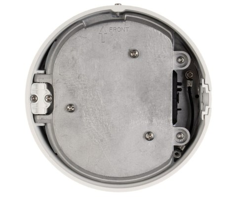 KAMERA WANDALOODPORNA IP DS-2CD2H66G2-IZS(2.8-12MM)(C)/PL DarkFighter AcuSense - 6 Mpx 2.8 ... 12 mm - MOTOZOOM Hikvision