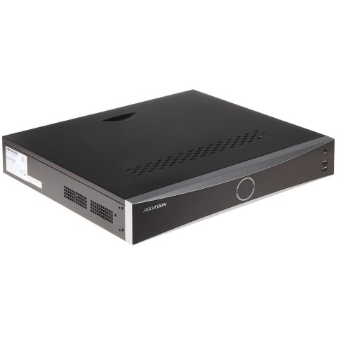 REJESTRATOR IP DS-7716NXI-I4/S(E)/PL 16 KANAŁÓW +eSATA AcuSense Hikvision REJESTRATOR IP DS-7716NXI-I4/S(E)/PL 16 KANAŁÓW +eSATA AcuSense Hikvision