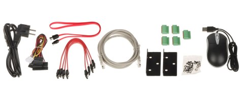 REJESTRATOR IP DS-7716NXI-I4/S(E)/PL 16 KANAŁÓW +eSATA AcuSense Hikvision REJESTRATOR IP DS-7716NXI-I4/S(E)/PL 16 KANAŁÓW +eSATA AcuSense Hikvision