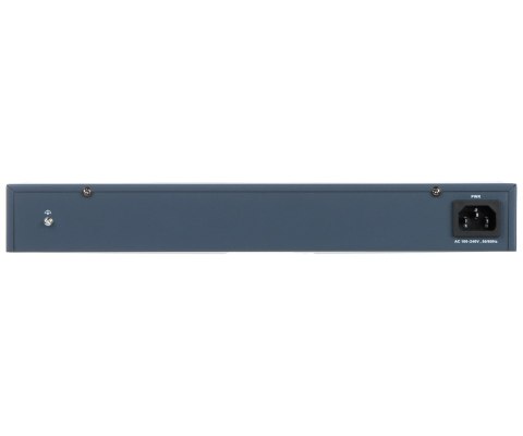 SWITCH POE DS-3E1512HP-SI-8P2T2F 8-PORTOWY SFP Hikvision SWITCH POE DS-3E1512HP-SI-8P2T2F 8-PORTOWY SFP Hikvision