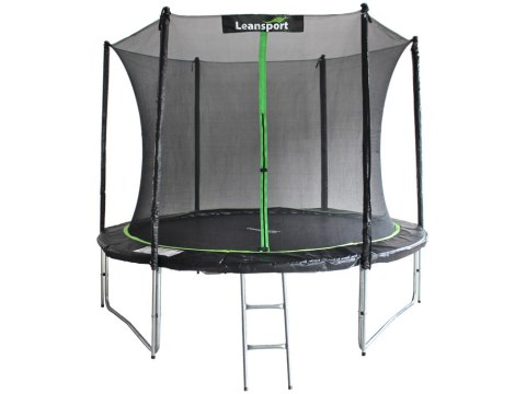 Trampolina LEAN SPORT PRO 8ft Trampolina LEAN SPORT PRO 8ft