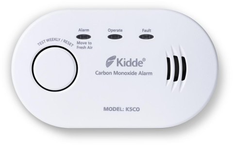 Czujnik czadu Kidde K5CO Czujnik czadu Kidde K5CO