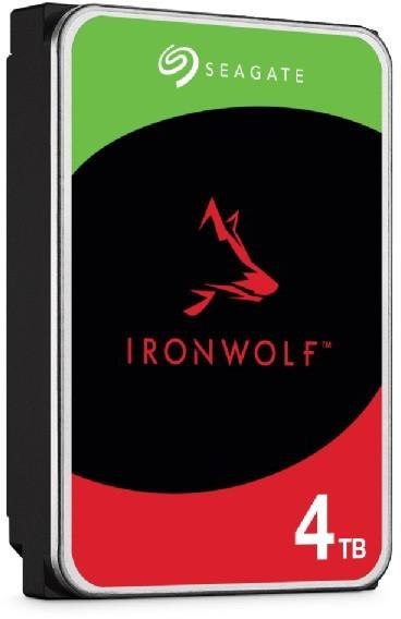 DYSK SEAGATE IronWolf ST4000VN006 4TB DYSK SEAGATE IronWolf ST4000VN006 4TB