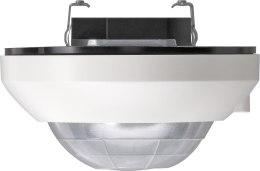 GIRA Czujnik obecności Komfort KNX biały 210602