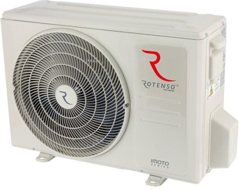 Klimatyzator pokojowy Rotenso Imoto I35Xo (jednostka zewnętrzna) Klimatyzator pokojowy Rotenso Imoto I35Xo (jednostka zewnętrzna)