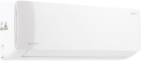 Klimatyzator pokojowy Rotenso Imoto z WiFi I26Xi (jednostka wewnętrzna) Klimatyzator pokojowy Rotenso Imoto z WiFi I26Xi (jednostka wewnętrzna)