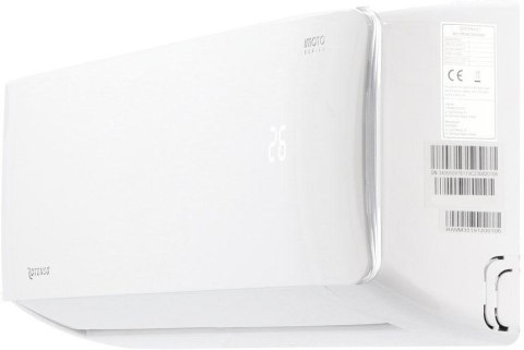 Klimatyzator pokojowy Rotenso Imoto z WiFi I26Xi (jednostka wewnętrzna) Klimatyzator pokojowy Rotenso Imoto z WiFi I26Xi (jednostka wewnętrzna)