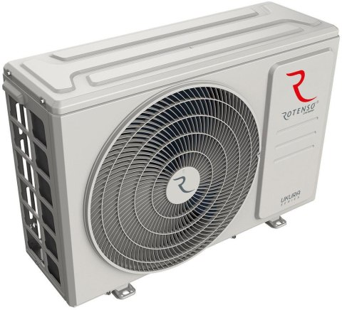 Klimatyzator pokojowy Rotenso Ukura U35Xo (jednostka zewnętrzna) Klimatyzator pokojowy Rotenso Ukura U35Xo (jednostka zewnętrzna)