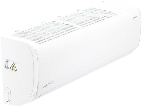 Klimatyzator pokojowy Rotenso Ukura z WiFi U35Xi (jednostka wewnętrzna) Klimatyzator pokojowy Rotenso Ukura z WiFi U35Xi (jednostka wewnętrzna)