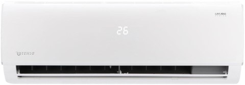 Klimatyzator pokojowy Rotenso Ukura z WiFi U35Xi (jednostka wewnętrzna) Klimatyzator pokojowy Rotenso Ukura z WiFi U35Xi (jednostka wewnętrzna)