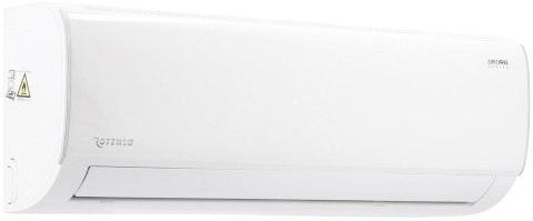 Klimatyzator pokojowy Rotenso Ukura z WiFi U35Xi (jednostka wewnętrzna) Klimatyzator pokojowy Rotenso Ukura z WiFi U35Xi (jednostka wewnętrzna)