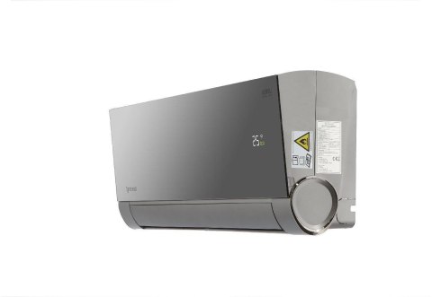 Klimatyzator pokojowy Rotenso Versu Mirror z WiFi VM35Xi (jednostka wewnętrzna) Klimatyzator pokojowy Rotenso Versu Mirror z WiFi VM35Xi (jednostka wewnętrzna)