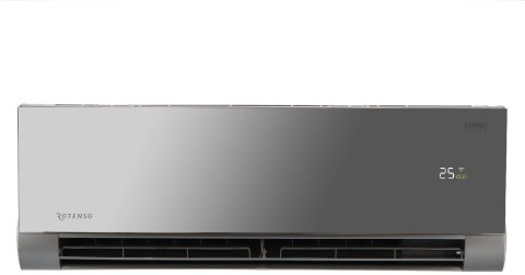 Klimatyzator pokojowy Rotenso Versu Mirror z WiFi VM35Xi (jednostka wewnętrzna) Klimatyzator pokojowy Rotenso Versu Mirror z WiFi VM35Xi (jednostka wewnętrzna)