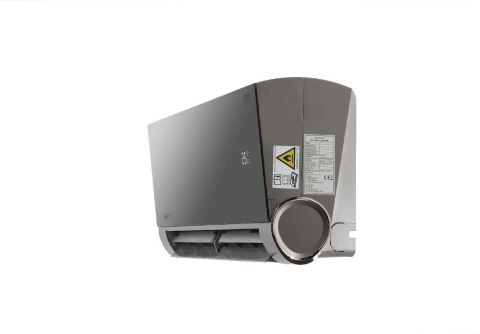 Klimatyzator pokojowy Rotenso Versu Mirror z WiFi VM35Xi (jednostka wewnętrzna) Klimatyzator pokojowy Rotenso Versu Mirror z WiFi VM35Xi (jednostka wewnętrzna)