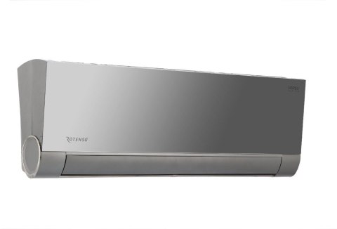 Klimatyzator pokojowy Rotenso Versu Mirror z WiFi VM35Xi (jednostka wewnętrzna) Klimatyzator pokojowy Rotenso Versu Mirror z WiFi VM35Xi (jednostka wewnętrzna)