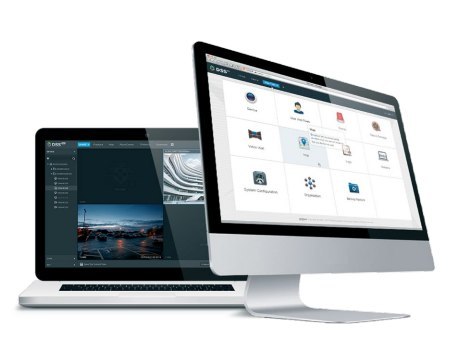 LICENCJA DAHUA DSSPro8-Video-Base-License