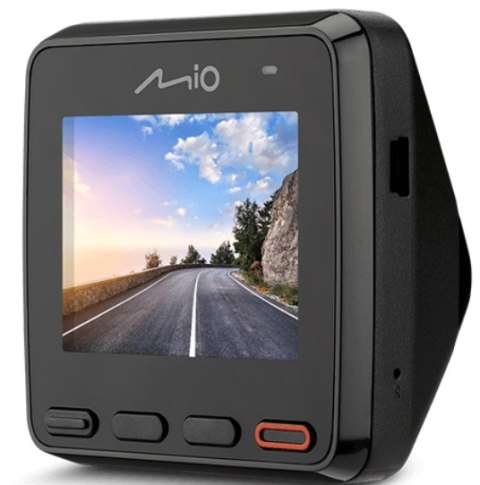 MIO MiVue C420 Dual MIO MiVue C420 Dual
