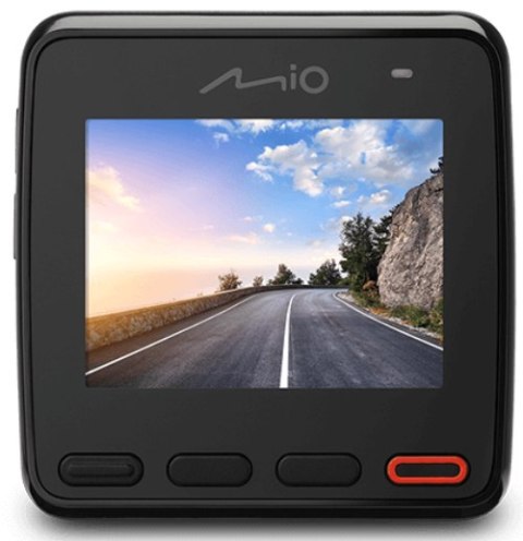 MIO MiVue C420 Dual MIO MiVue C420 Dual