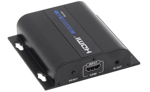 NADAJNIK EXTENDERA HDMI-EX-150IR/TX-V4 NADAJNIK EXTENDERA HDMI-EX-150IR/TX-V4