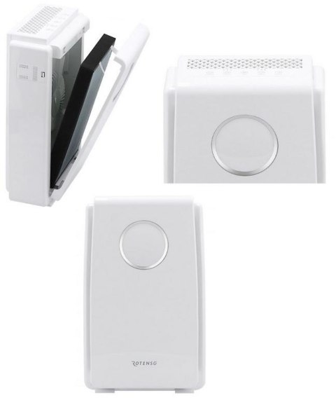 Oczyszczacz powietrza Rotenso Cleo C15W Oczyszczacz powietrza Rotenso Cleo C15W