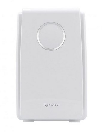 Oczyszczacz powietrza Rotenso Cleo C15W Oczyszczacz powietrza Rotenso Cleo C15W
