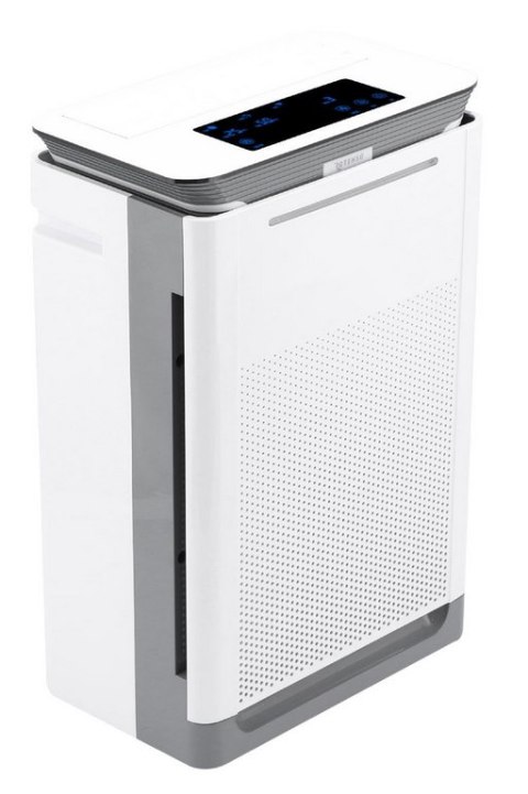 Oczyszczacz powietrza z nawilżaczem Rotenso Qube Q35W R10 Oczyszczacz powietrza z nawilżaczem Rotenso Qube Q35W R10