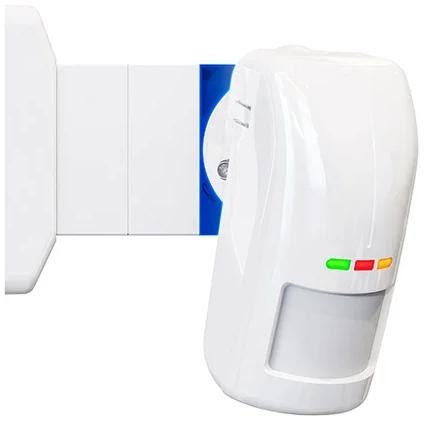 SATEL BE WAVE Korpus - biały BRACKET E-1 ABAX2 SATEL BE WAVE Korpus - biały BRACKET E-1 ABAX2