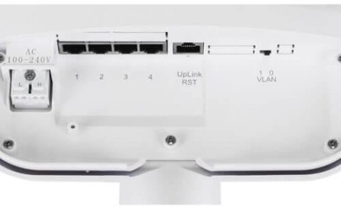 SWITCH POE CAMSAT X-CAM II Switch PoE+ 4F TX15 (230V, TX1550, RX1310) SWITCH POE CAMSAT X-CAM II Switch PoE+ 4F TX15 (230V, TX1550, RX1310)