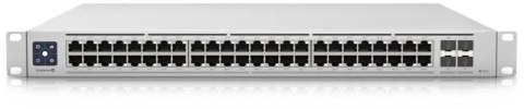 UBIQUITI UNIFI SWITCH Enterprise 48 PoE (USW-ENTERPRISE-48-POE)