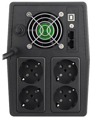 UPS ZASILACZ AWARYJNY PowerWalker VI 800 SCL