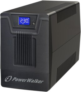 UPS ZASILACZ AWARYNY PowerWalker VI 2000 SCL