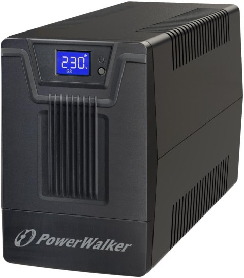 UPS ZASILACZ AWARYNY PowerWalker VI 2000 SCL UPS ZASILACZ AWARYNY PowerWalker VI 2000 SCL
