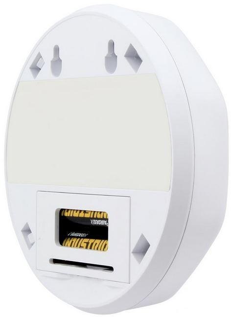 Czujnik czadu El Home CD-92B8 wolnostojący, wyswietlacz LCD, 3 lata gwarancji Czujnik czadu El Home CD-92B8 wolnostojący, wyswietlacz LCD, 3 lata gwarancji