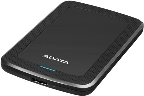 DYSK ZEWNĘTRZNY ADATA DashDrive HV300 2TB 2.5 USB3.1 Czarny DYSK ZEWNĘTRZNY ADATA DashDrive HV300 2TB 2.5 USB3.1 Czarny