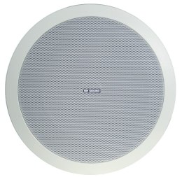 GŁOŚNIK SUFITOWY RH SOUND PA TZ-805T-2 20W 100V BIAŁY