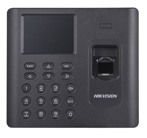 KONTROLER DOSTĘPU HIKVISION DS-K1A802AMF-B KONTROLER DOSTĘPU HIKVISION DS-K1A802AMF-B