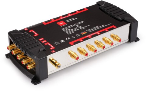 Multiswitch Opticum OMS 5/12 PRO-TRQ (Platinium Line) Multiswitch Opticum OMS 5/12 PRO-TRQ (Platinium Line)