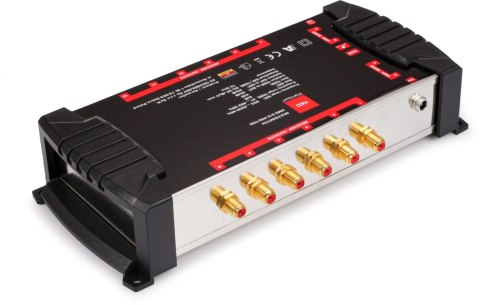Multiswitch Opticum OMS 5/12 PRO-TRQ (Platinium Line) Multiswitch Opticum OMS 5/12 PRO-TRQ (Platinium Line)
