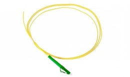 PIGTAIL 9/125, LC/APC SM G657A2 1M