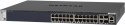 Switch Netgear GSM4328S