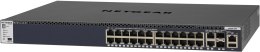 Switch Netgear GSM4328S