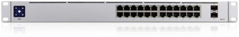 UBIQUITI UNIFI SWITCH Gen2 (USW-24) UBIQUITI UNIFI SWITCH Gen2 (USW-24)