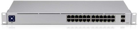 UBIQUITI UNIFI SWITCH Gen2 (USW-24) UBIQUITI UNIFI SWITCH Gen2 (USW-24)