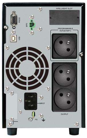 UPS ZASILACZ AWARYJNY PowerWalker VI 1500 CW FR UPS ZASILACZ AWARYJNY PowerWalker VI 1500 CW FR