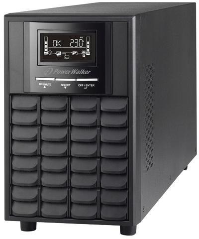 UPS ZASILACZ AWARYJNY PowerWalker VI 3000 CW FR UPS ZASILACZ AWARYJNY PowerWalker VI 3000 CW FR