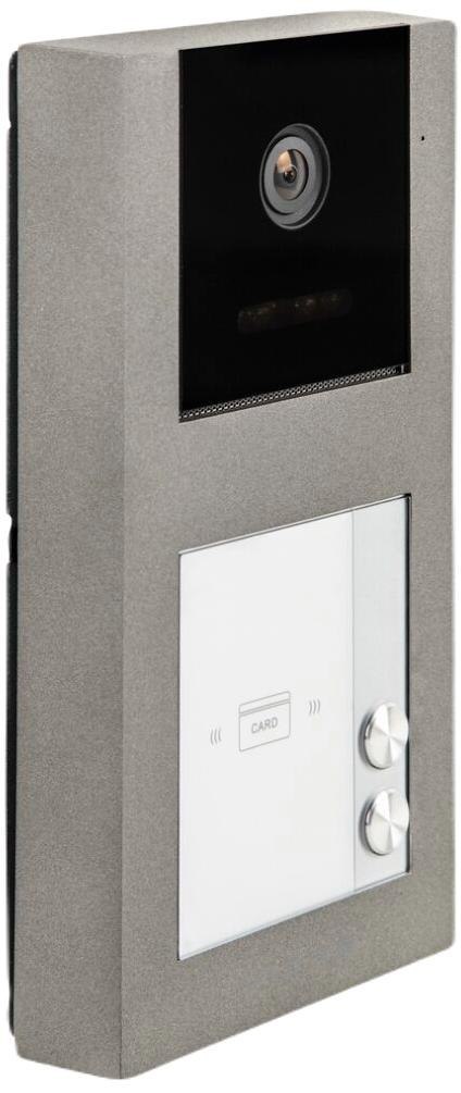 WIDEODOMOFON VIDOS X 2xM11W-X/S11-2 WIDEODOMOFON VIDOS X 2xM11W-X/S11-2