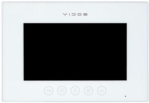 WIDEODOMOFON VIDOS X 2xM11W-X/S11-2 WIDEODOMOFON VIDOS X 2xM11W-X/S11-2