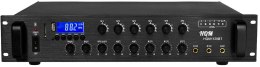 WZMACNIACZ HQM1120BT RADIO FM/MP3/BLUETOOTH 120W
